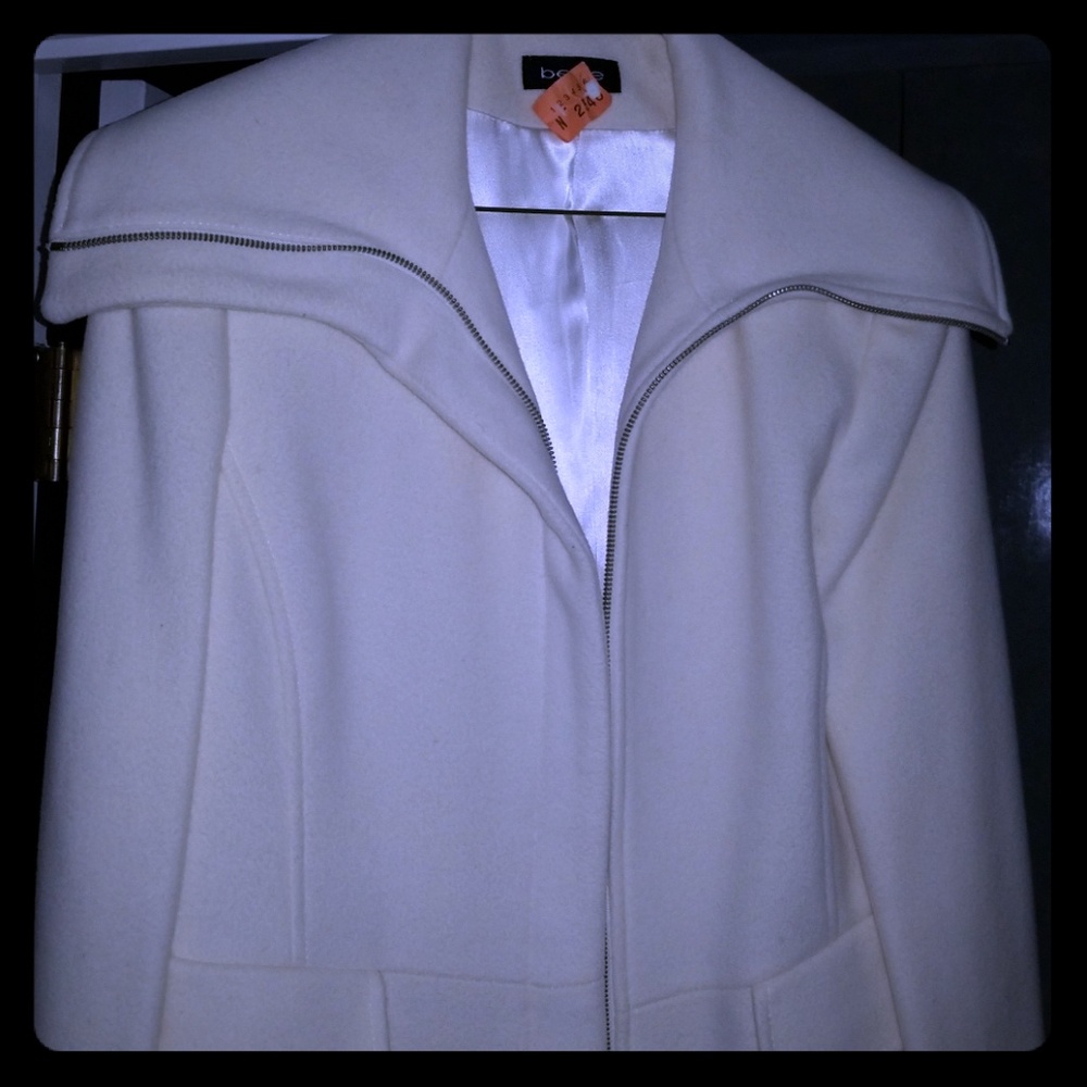 Bebe Coat - image 1